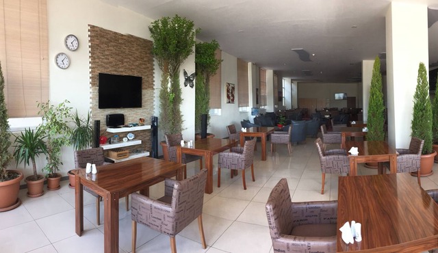 Best Hotel Bursa