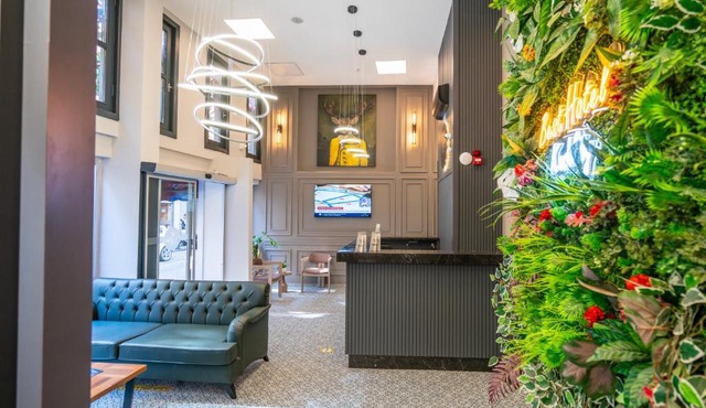 BEST HOTEL KADIKOY