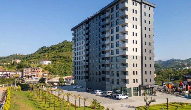 Best Western Plus Trabzon in Trabzon