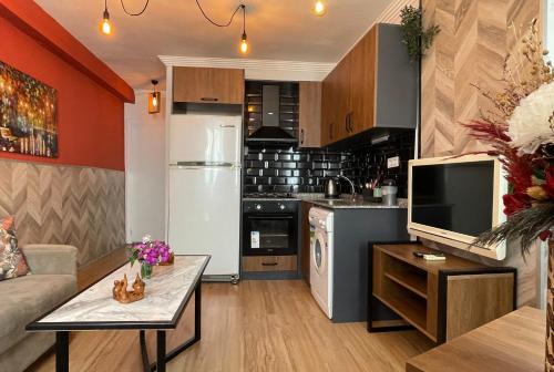 Beta GuestHouse in Antalya