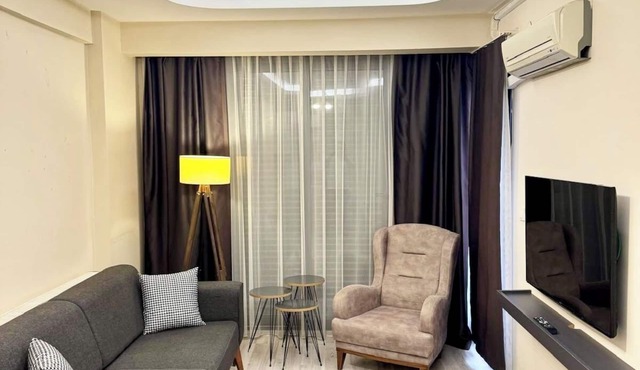 Beta Homes Boutique Hotel