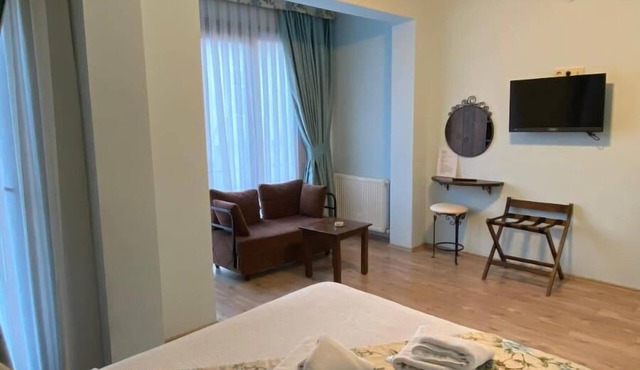 Beyaz Konak Hotel