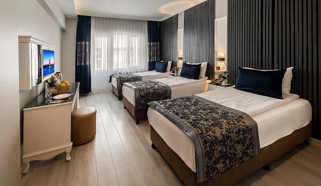 Beyazit Palace Hotel