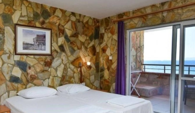 Beykonagi Hotel