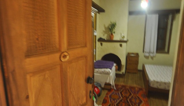 Beymelek Taş Evler in Demre
