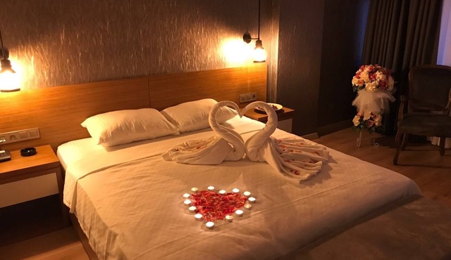 Beypalas Hotel