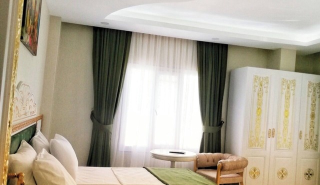 biçen hotel