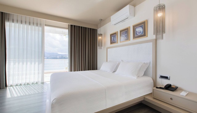 Bilkent Casa Costa Hotel