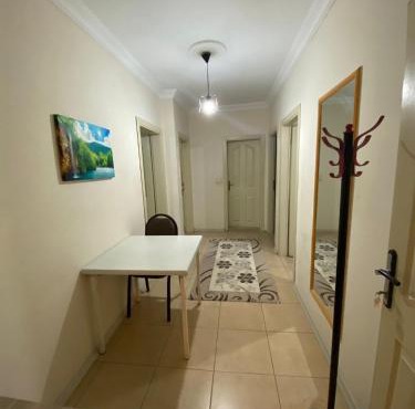 Birlik Apart Hotel