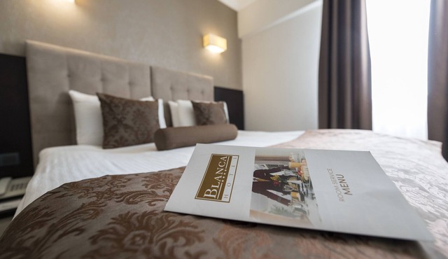 Blanca Hotel