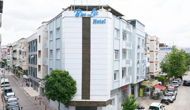 Blue Life Hotel