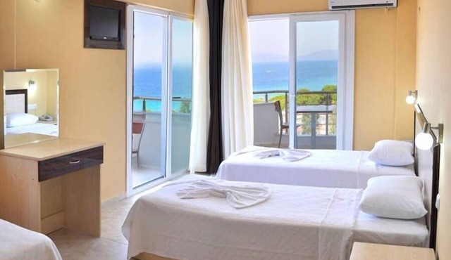 Blue Sea Hotel