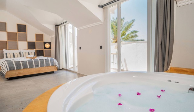 Blue Star Hotel Oludeniz
