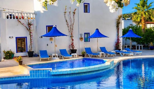 Bodrum Blu Hotel