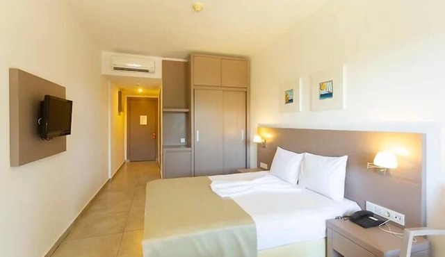 Bodrum SeaSide Beach Club Hotel