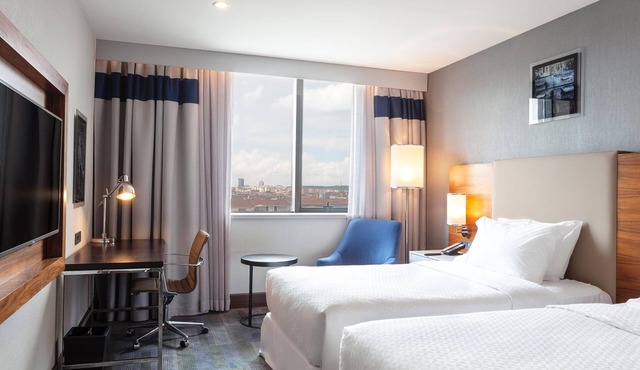 Bof Hotels Business
