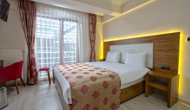 Bolu Cadde Otel
