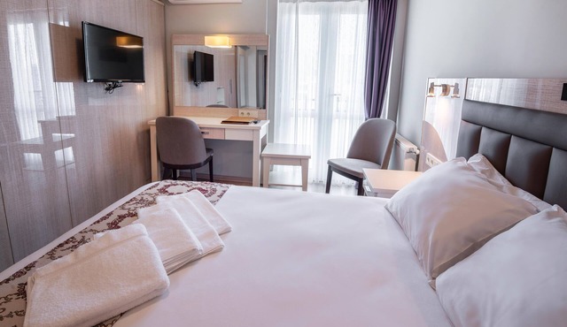 Bolu Grand Koroglu Otel