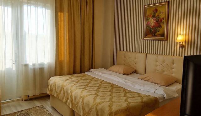 Bolu Otel