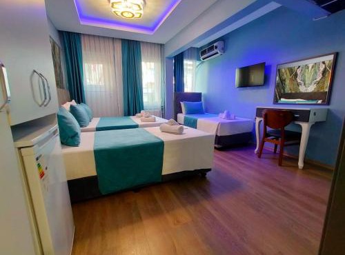 Bona Sera Hotel