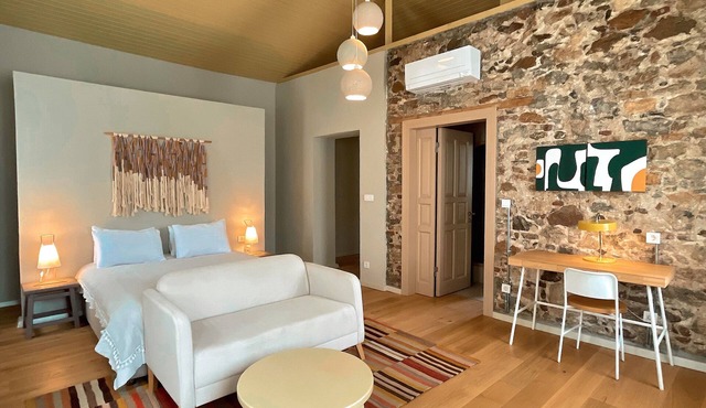 Bono Hotel Old Town