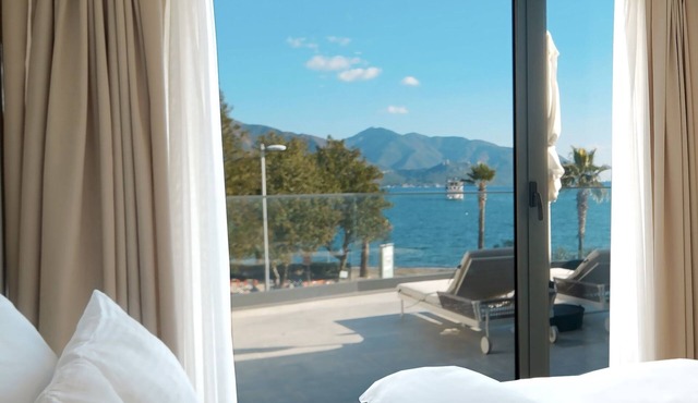 Bono Premium Collection in Marmaris