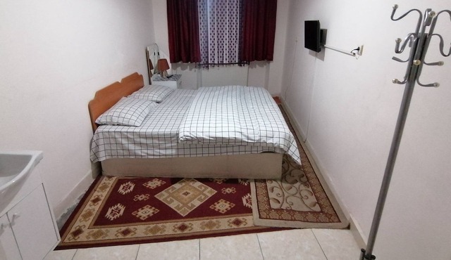 Bor Saray Oteli in Bor