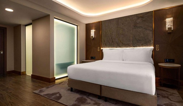 Boreas Hotel & SPA, Trademark Collection by Wyndham