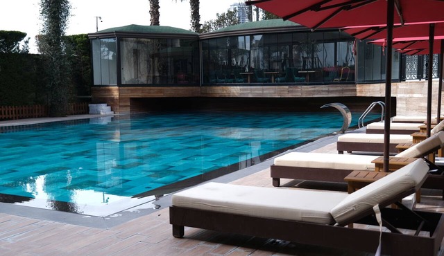 BORİS OTEL
