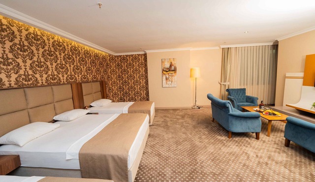 Boris Hotel