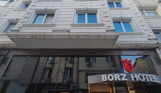Borz Hotel