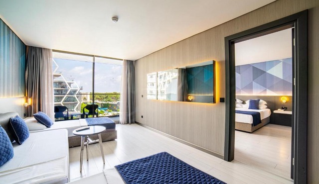 Bosphorus Sorgun Hotel - Ultra All Inclusive