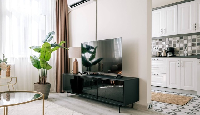 Boutique Living Steps from Galata Tower