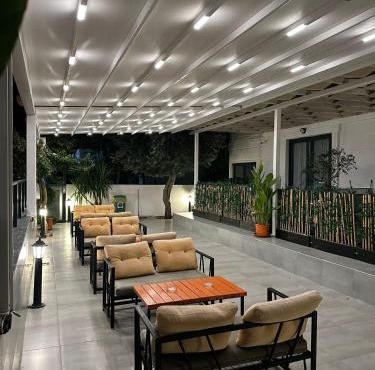 Boutique Natural Apart Hotel