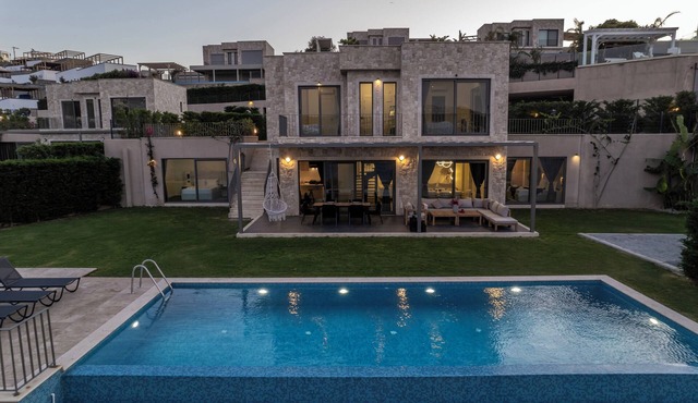 Bovilla Hotel Salt Yalıkavak