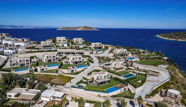 Bovilla Hotels Salt Yalikavak