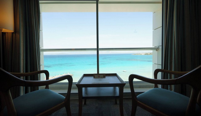 Boyalık Beach Hotel & SPA Thermal Resort in Cesme