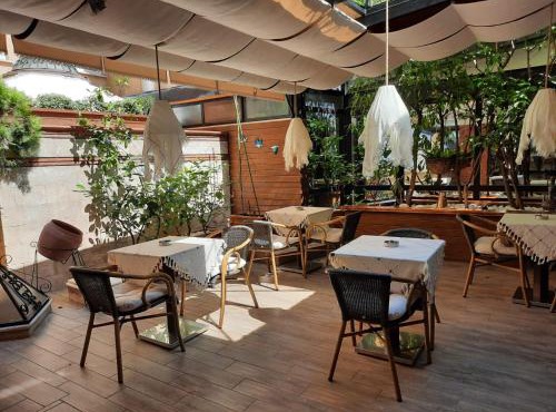 Boyuguzel Termal Hotel