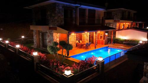 Bozburunvillas