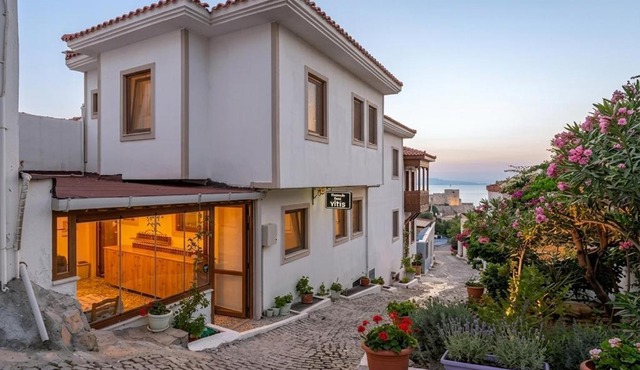 Bozcaada Vitis Hotel