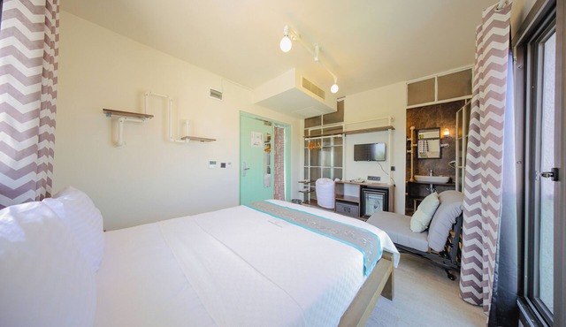 Brera Alacati in Cesme