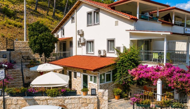 Bucak Apart Hotel Göcek in Fethiye