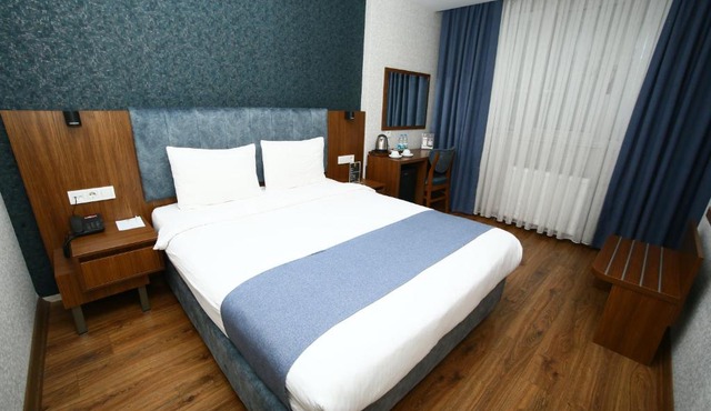 BUKAVİYYE HOTEL