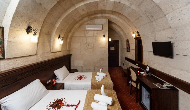Burcu Kaya Hotel in Ürgüp