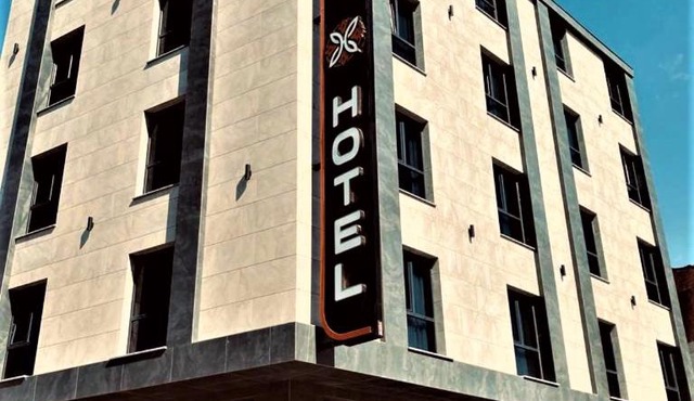 BURSA KOZA HOTEL