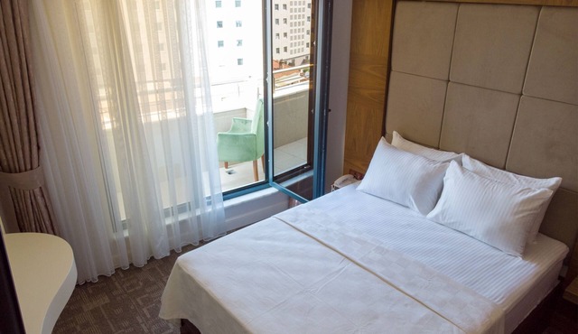 Bursa Ulupark Hotel in Bursa