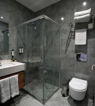 Business Life Hotel Güneşli