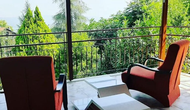 Butik Hotel Maşukiye