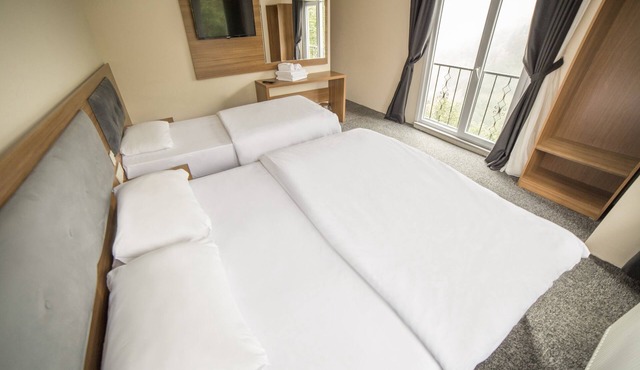 Butik Inceli Hotel