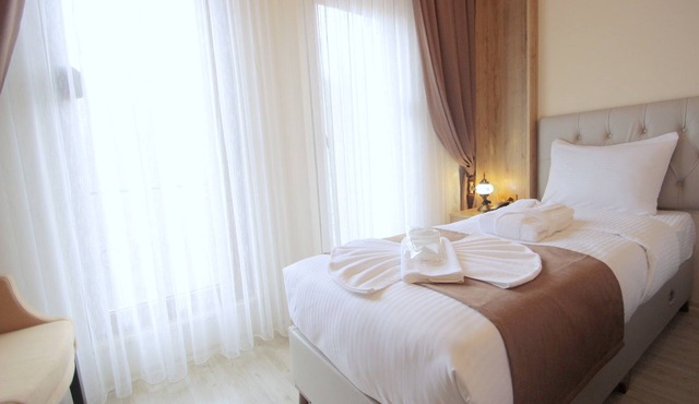 Butterfly Butik Hotel